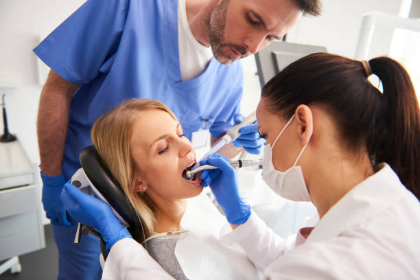 Best Oral Cancer Screening  in Humansville, MO
