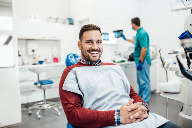 Emergency Dental Services in Humansville, MO