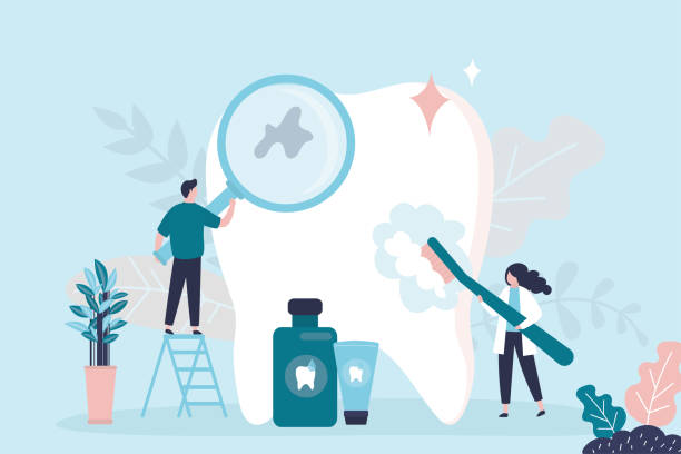 Dental Bonding in Humansville, MO